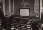 Ceintuur Theater, interieur
              <br/>
              geheugenvannederland.nl, 1921